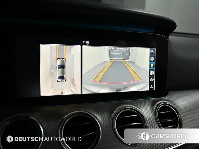 Mercedes-Benz E-Class W213 2019 Черный из Кореи, фото 6