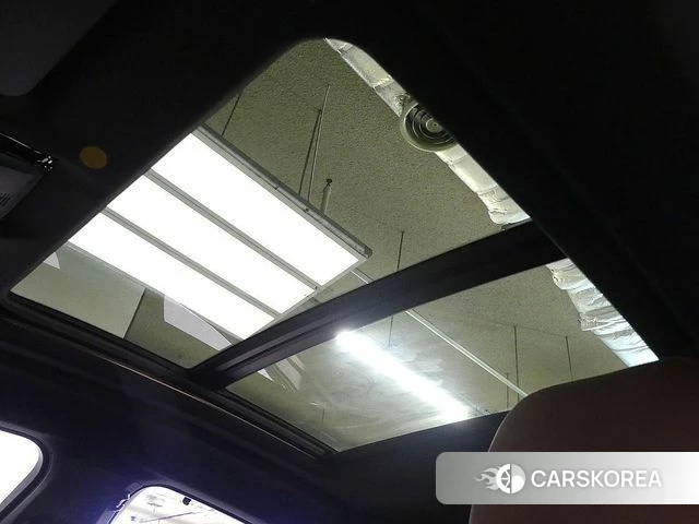 BMW X6 (G06) 2026 Серебристо-серый из Кореи, фото 6