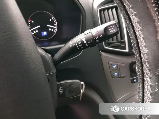 Hyundai The New Grand Starex 2018 Серебряный из Кореи, фото 6