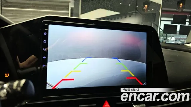 Hyundai Avante Hybrid (CN7) id 2698212 из Кореи 6