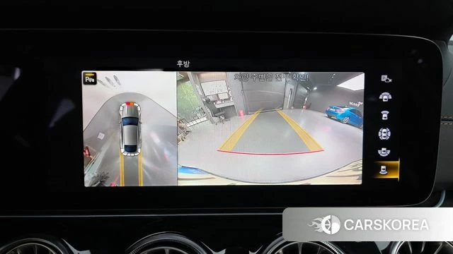 Mercedes-Benz AMG GT 2021 Серый из Кореи, фото 6