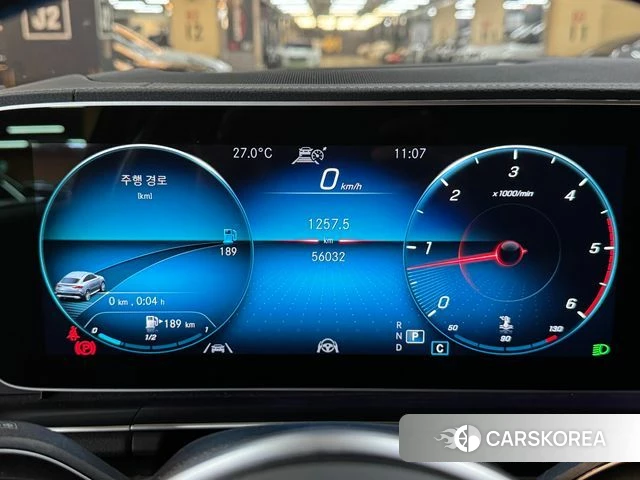Mercedes-Benz GLE-Class W167 2022 Белый из Кореи, фото 6