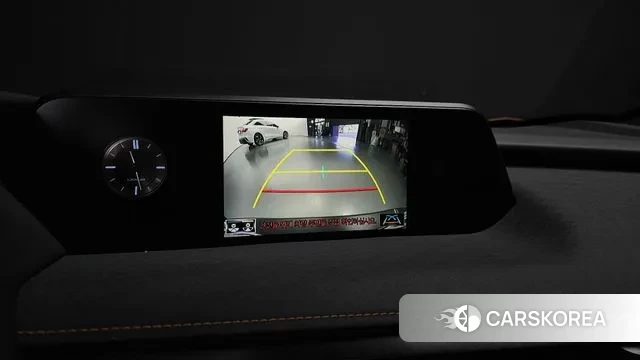 Lexus UX250h 2019 Оранжевый из Кореи, фото 6