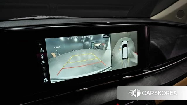 Kia Carnival 4th generation 2021 Белый из Кореи, фото 6