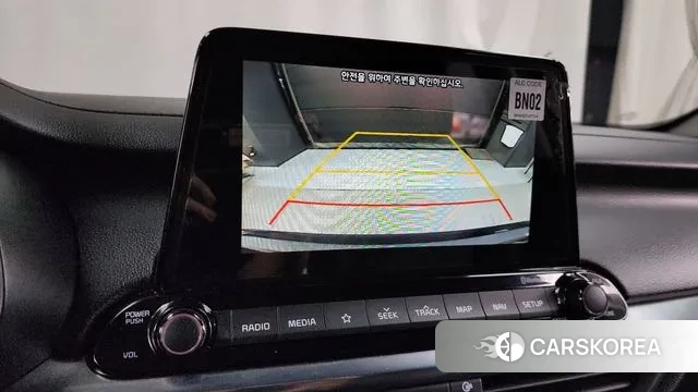 Kia Come New K3 2020 Серый из Кореи, фото 6