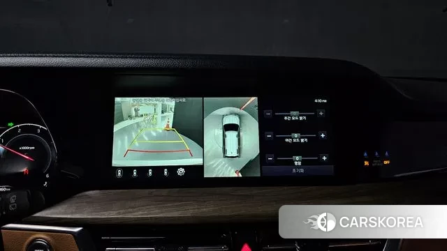 Kia Mohave Master 2021 Белый из Кореи, фото 6