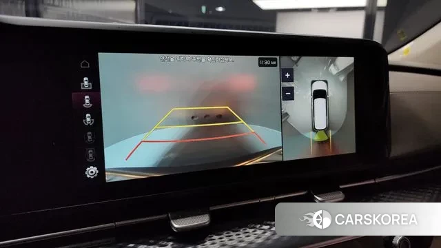 Kia Carnival 4th generation id 3649761 из Кореи 6