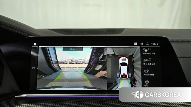 BMW X6 (G06) 2022 Белый из Кореи, фото 6