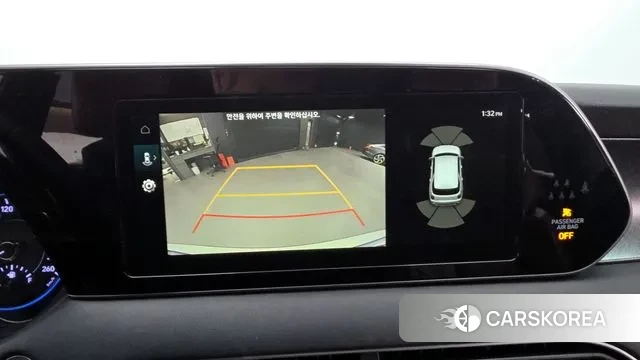 Hyundai Palisade 2019 Белый из Кореи, фото 6