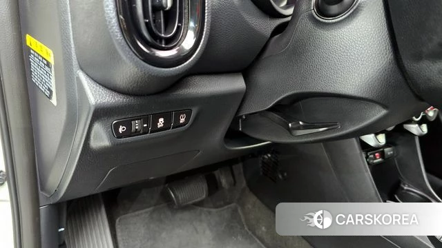 Kia All New Morning (JA) 2019 Жемчужный цвет из Кореи, фото 6