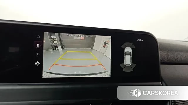 Kia The New Seltos 2022 Белый из Кореи, фото 6