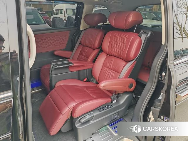 Honda Ai Lishen 2023 Черный из Китая, фото 6