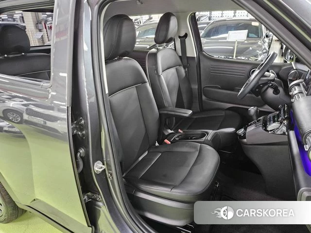 Hyundai Casper 2022 Серый из Кореи, фото 6