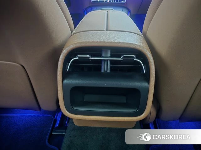 Mercedes-Benz E-Class W214 2025 Белый из Кореи, фото 6