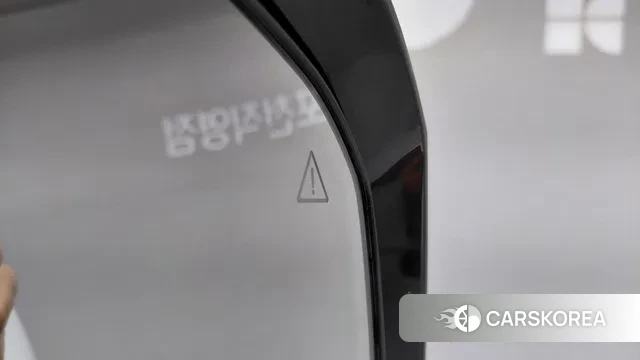 Hyundai Santa Fe (MX5) 2024 Белый из Кореи, фото 6