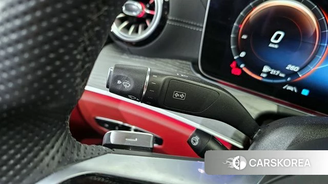 Mercedes-Benz CLS-Class C257 2022 Белый из Кореи, фото 6