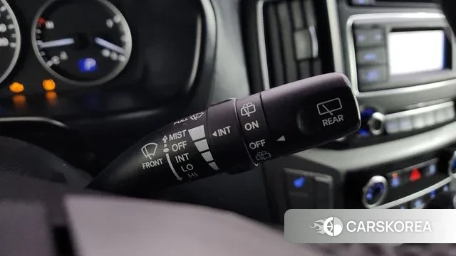 Hyundai The New Grand Starex 2018 Серебристо-серый из Кореи, фото 6