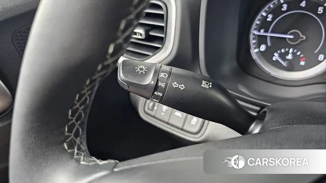 Hyundai Venue 2020 Белый из Кореи, фото 6