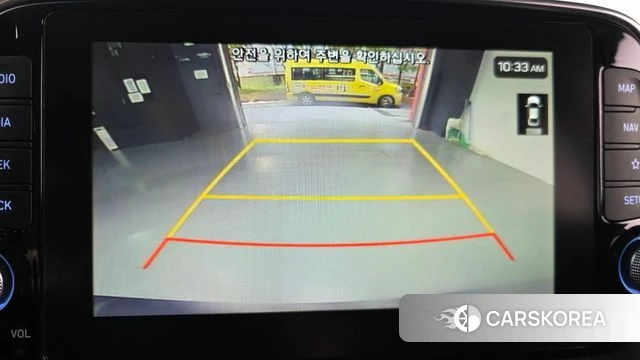 Hyundai Santa Fe TM 2020 Серый из Кореи, фото 6