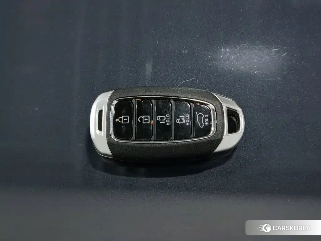 Hyundai Custo 2023 Синий из Китая, фото 6
