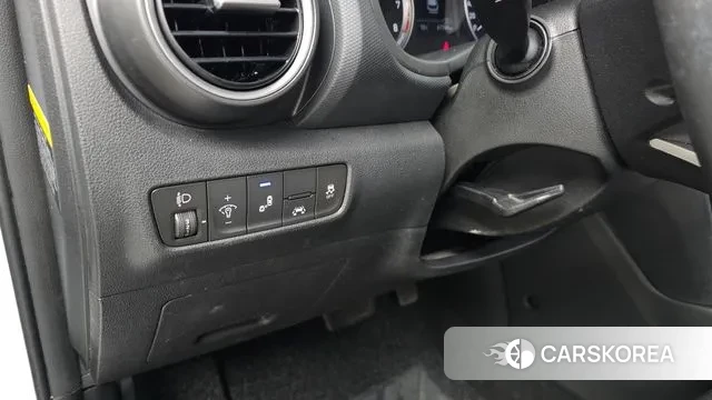 Hyundai Kona 2020 Белый из Кореи, фото 6