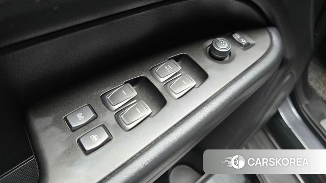 Ssangyong Rexton Sports Cannes 2019 Серый из Кореи, фото 6