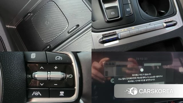 Kia The New Carnival 4th Generation 2024 Белый из Кореи, фото 6