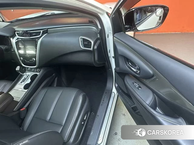 Nissan Loulan 2018 Белый из Китая, фото 6