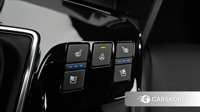 Kia Sportage 5th Generation 2024 Белый из Кореи, фото 6