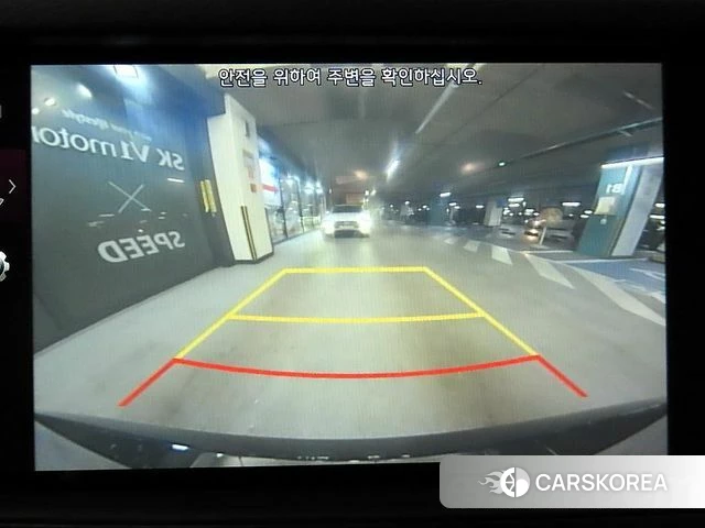 Kia K7 Premier 2019 Черный из Кореи, фото 6