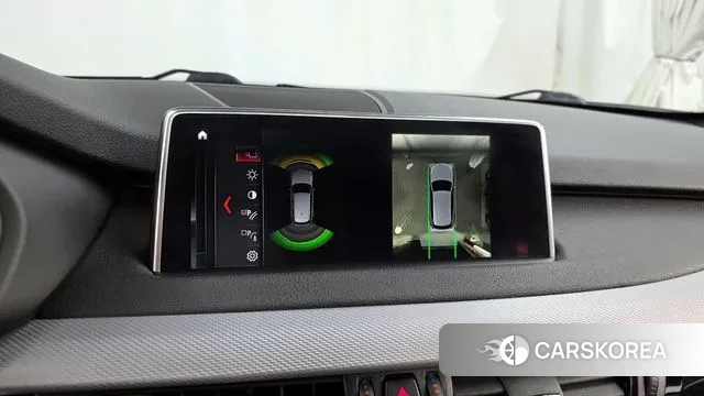 BMW X5 (F15) 2018 Белый из Кореи, фото 6