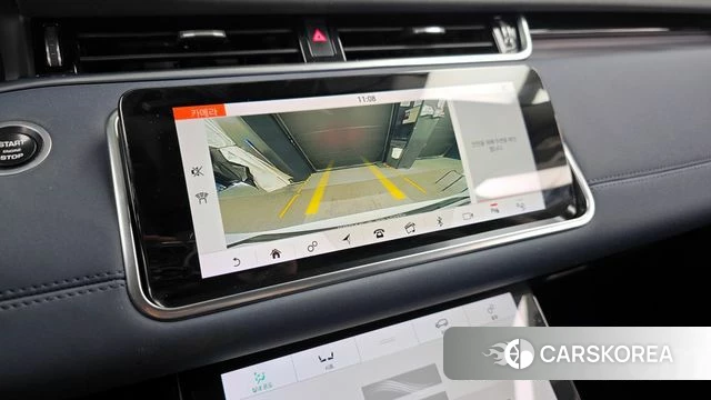 Land Rover Range Rover Evoque 2nd Generation 2019 Белый из Кореи, фото 6