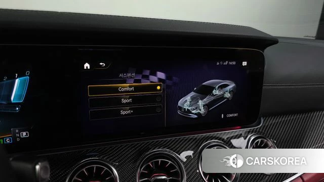 Mercedes-Benz CLS-Class C257 2022 Белый из Кореи, фото 6