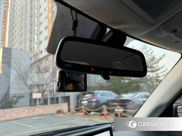 Hyundai Casper 2022 Зеленый из Кореи, фото 6