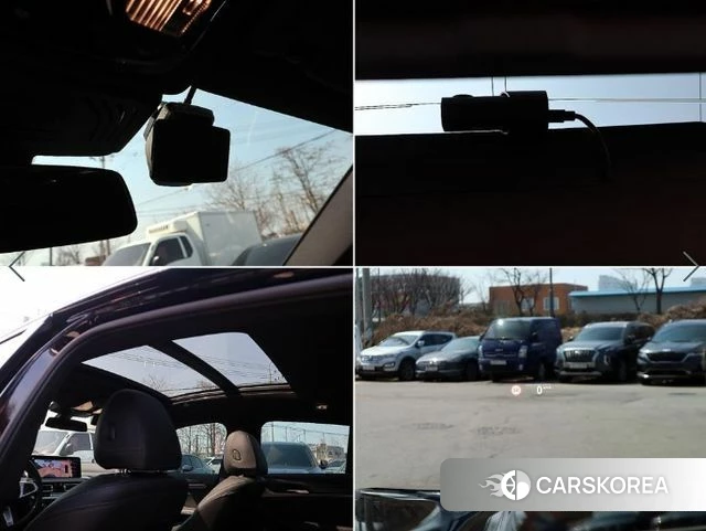 BMW X4 (G02) 2024 Черный из Кореи, фото 6