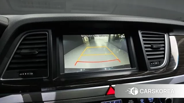 Genesis G80 2019 Черный из Кореи, фото 6