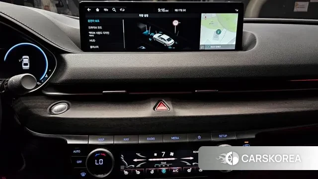 Genesis G80 (RG3) 2023 Белый из Кореи, фото 6