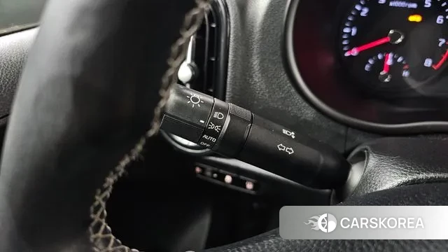 Kia All New Morning (JA) 2018 Жемчужный цвет из Кореи, фото 6