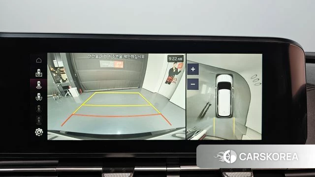 Kia Carnival 4th generation 2021 Черный из Кореи, фото 6