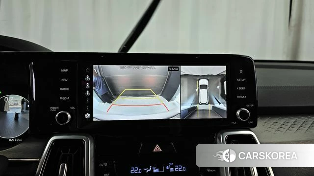 Kia Sorento 4th Generation 2020 Белый из Кореи, фото 6