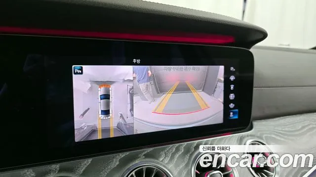 Mercedes-Benz CLS-Class C257 id 2667364 из Кореи 6