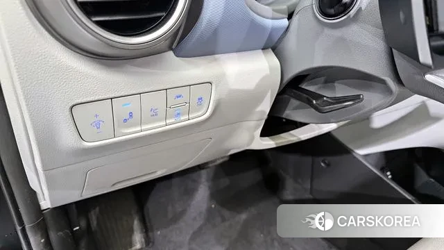 Hyundai Kona Electric 2020 Черный из Кореи, фото 6