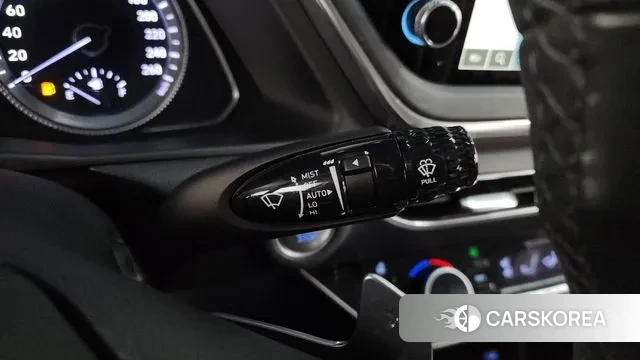 Hyundai Sonata (DN8) 2021 Черный из Кореи, фото 6