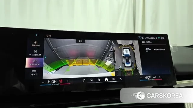 BMW 5 Series (G60) 2024 Белый из Кореи, фото 6