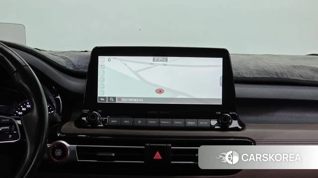 Kia Seltos 2021 Белый из Кореи, фото 6