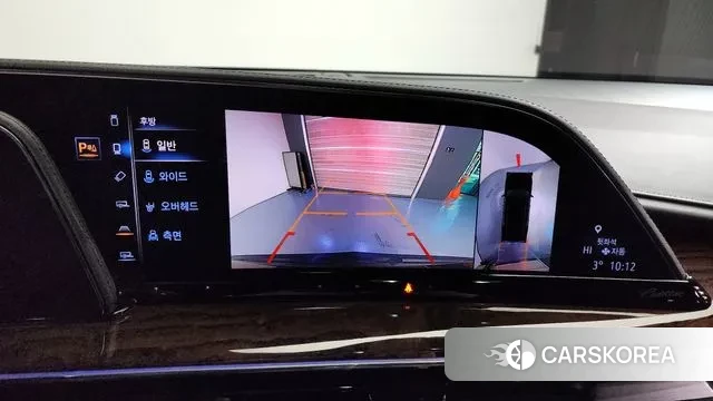 Cadillac Escalade 5th Generation 2022 Коричневый из Кореи, фото 6