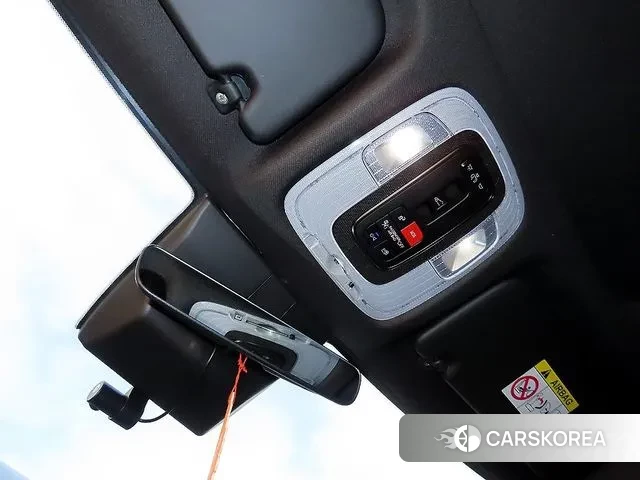 Hyundai Kona (SX2) 2024 Черный из Кореи, фото 6