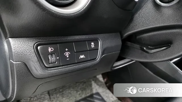 Kia Come New K3 2019 Серый из Кореи, фото 6