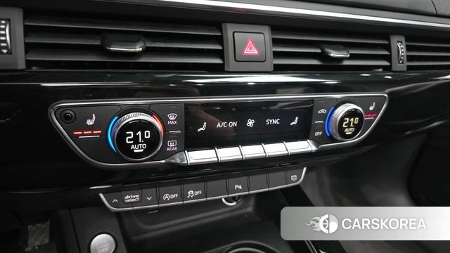 Audi A5 (F5) 2019 Белый из Кореи, фото 6