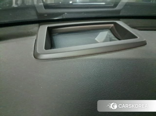 Genesis G90 2019 Черный из Кореи, фото 6